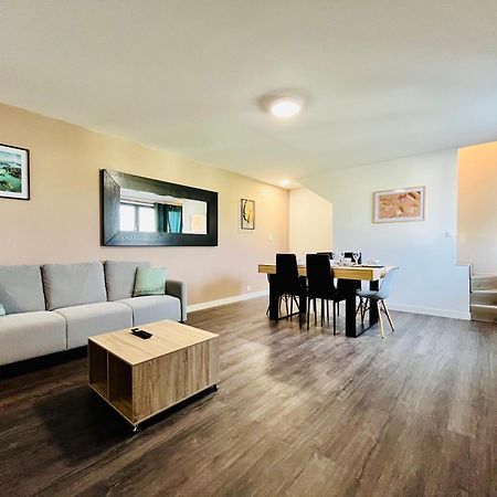 Home Family Duplex Talange ภายนอก รูปภาพ