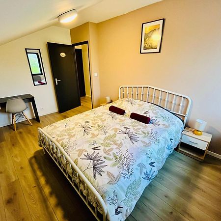 Home Family Duplex Talange ภายนอก รูปภาพ