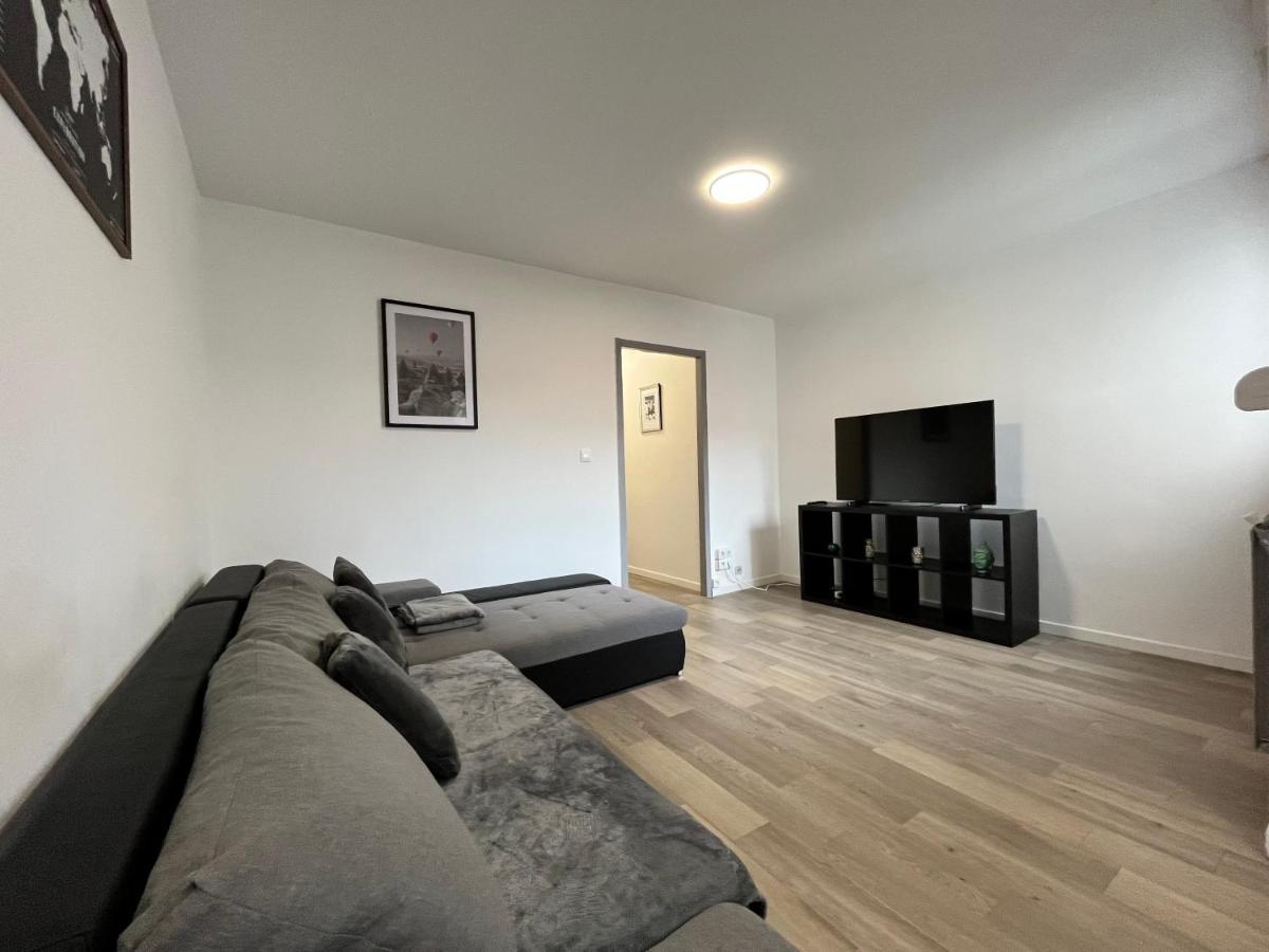 Home Family Duplex Talange ภายนอก รูปภาพ