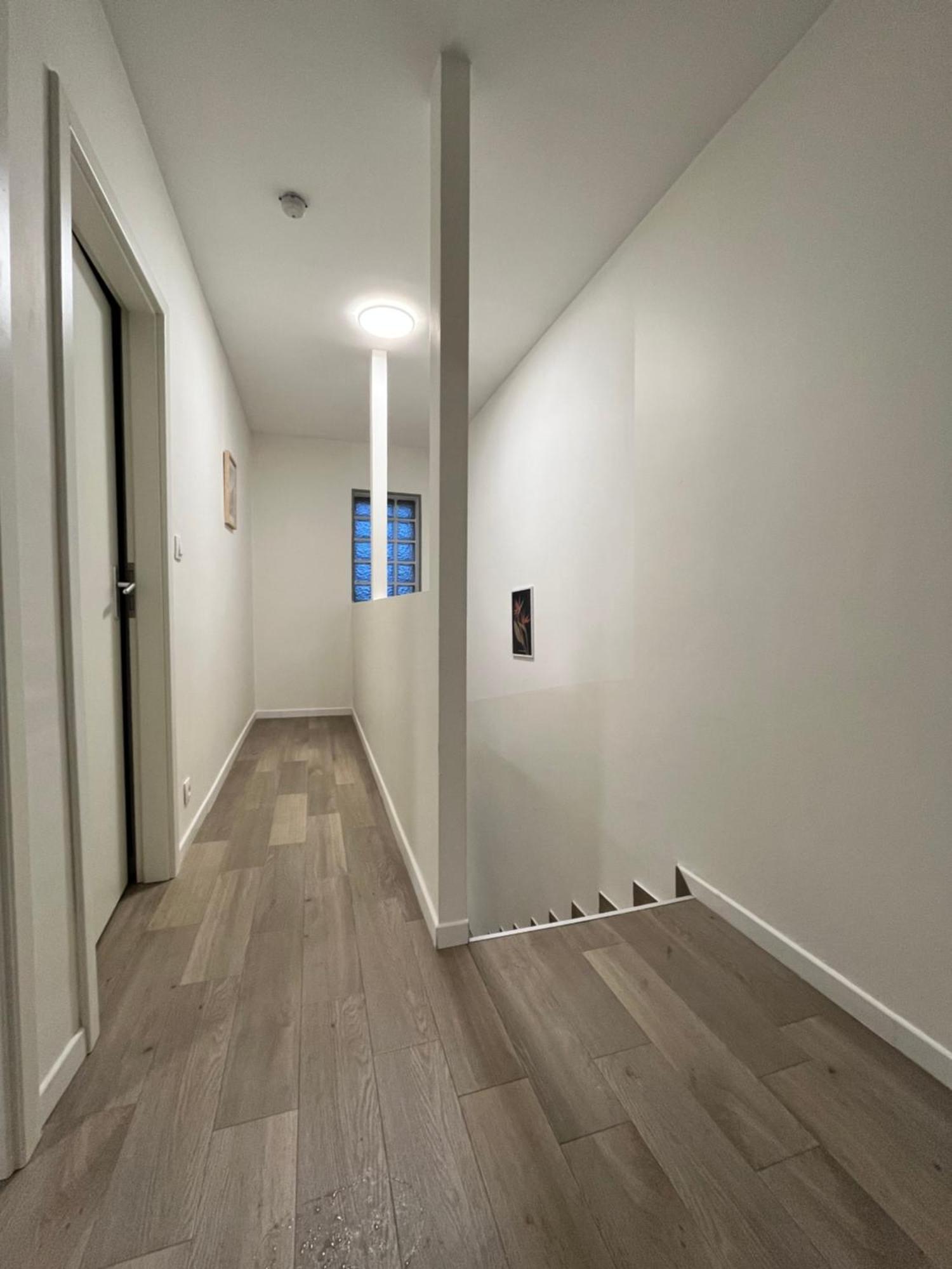 Home Family Duplex Talange ภายนอก รูปภาพ