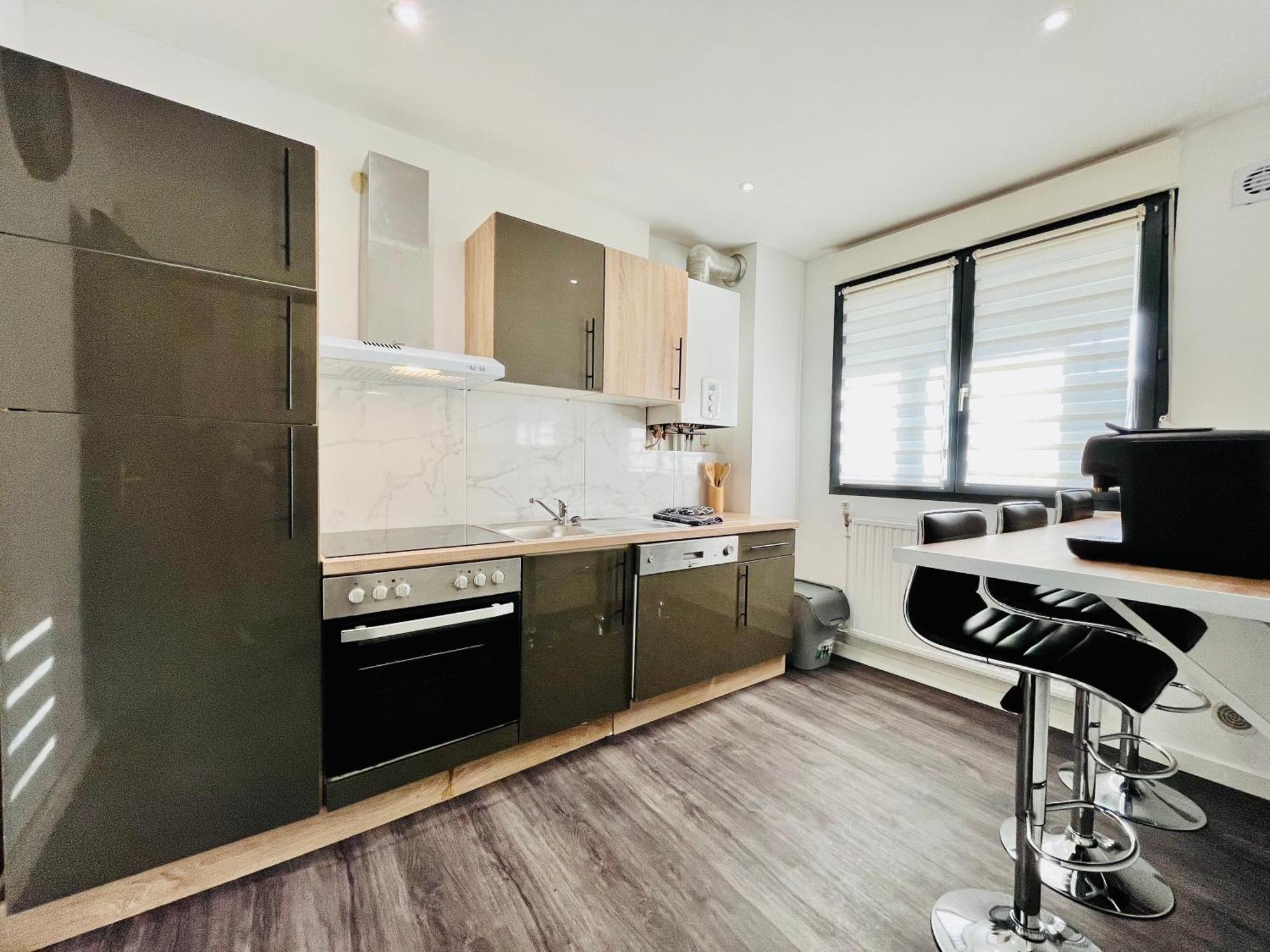 Home Family Duplex Talange ภายนอก รูปภาพ