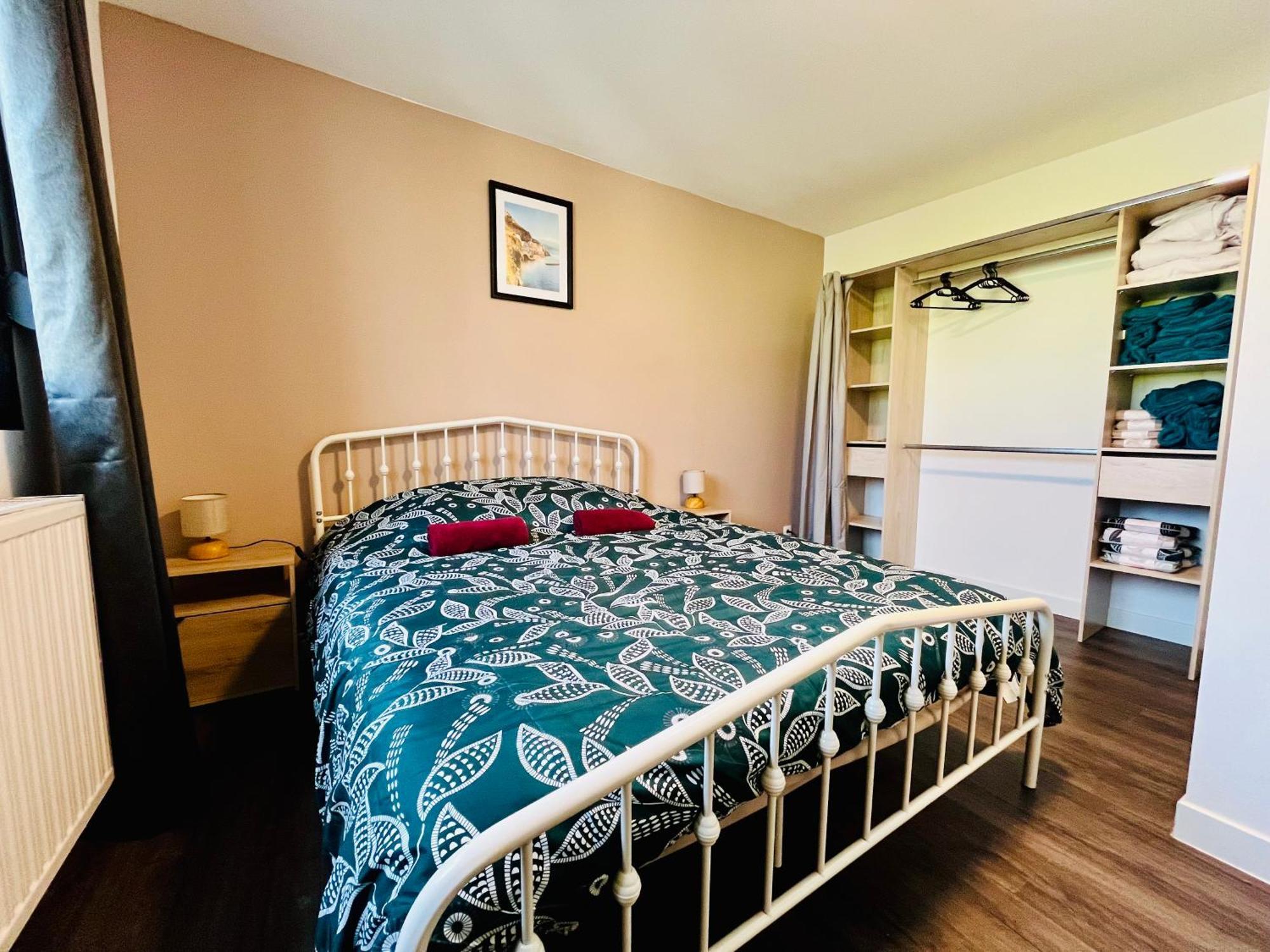 Home Family Duplex Talange ภายนอก รูปภาพ