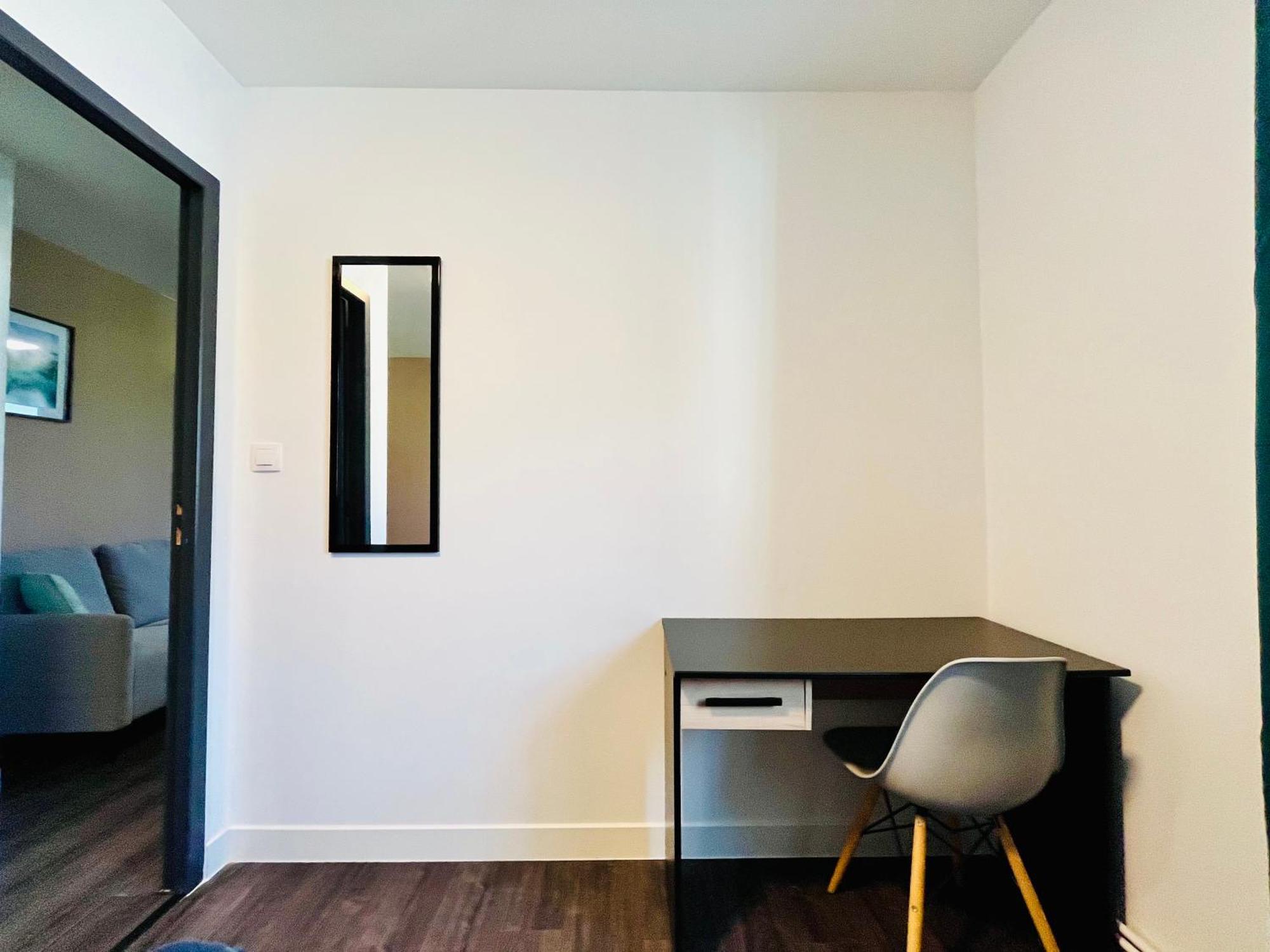 Home Family Duplex Talange ภายนอก รูปภาพ