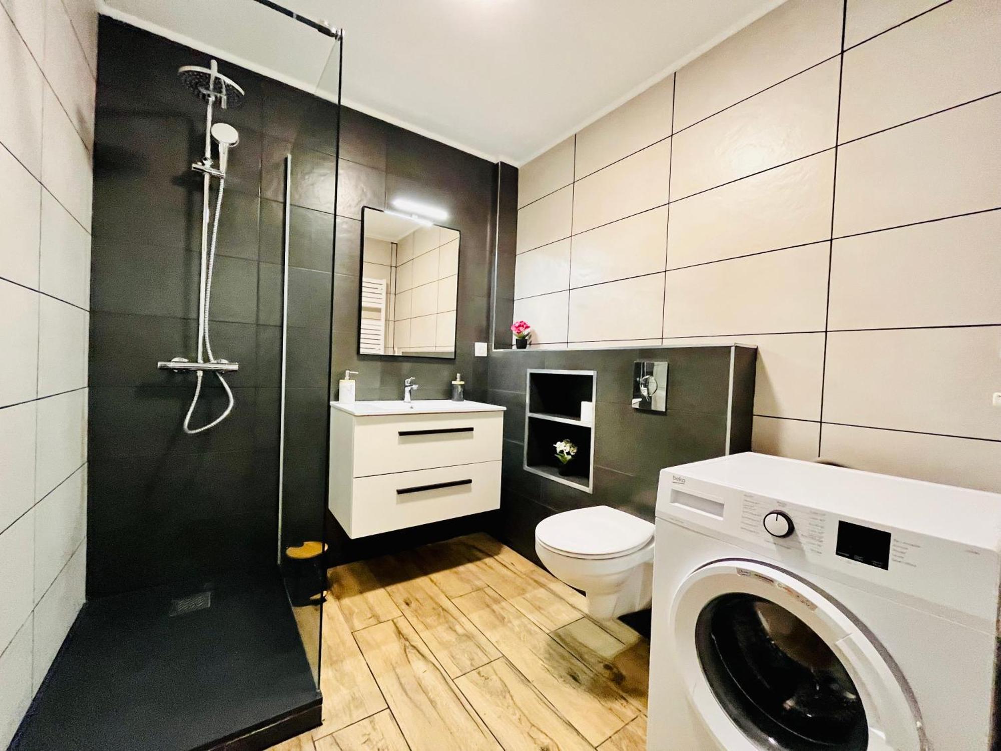 Home Family Duplex Talange ภายนอก รูปภาพ