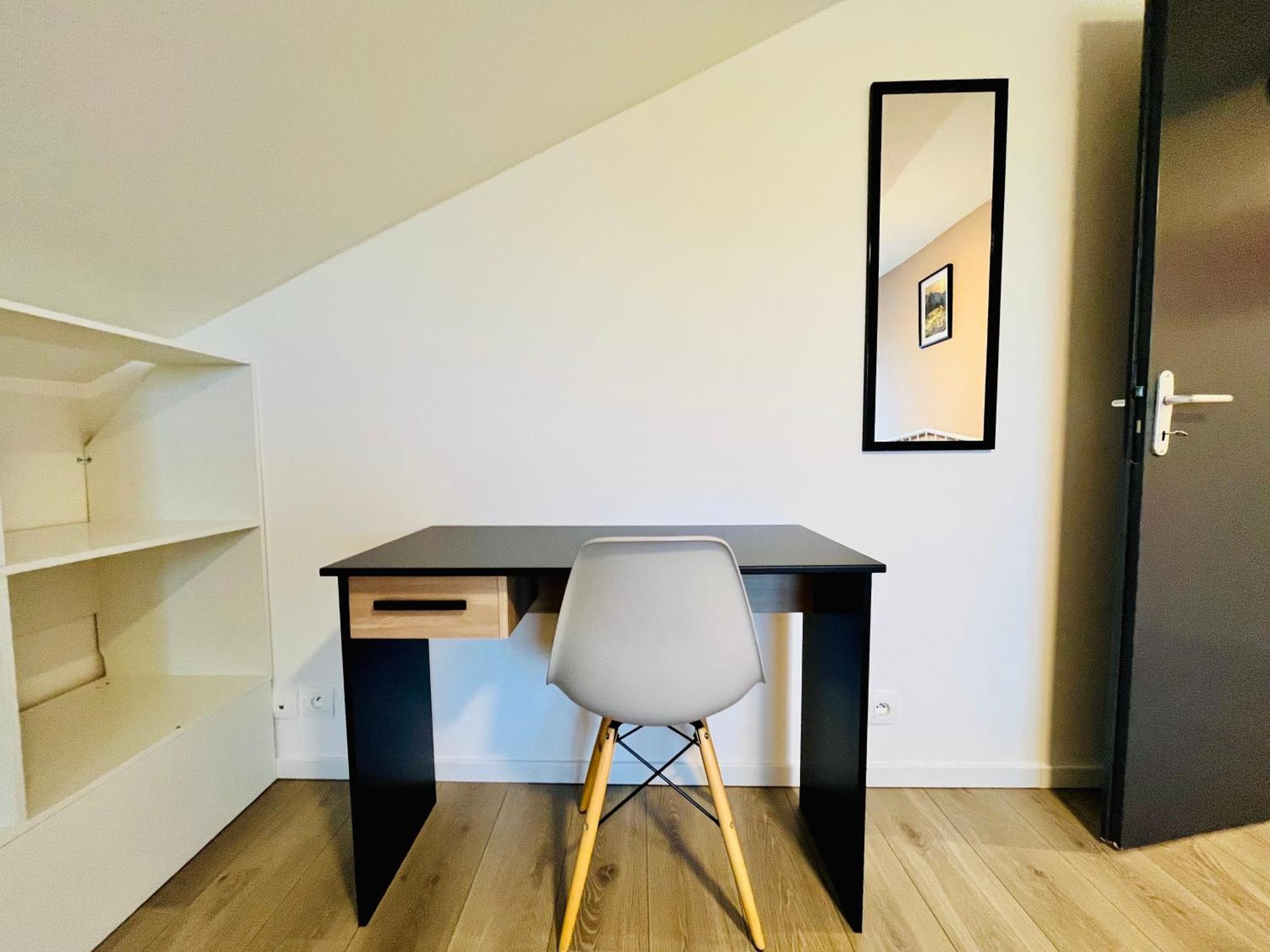 Home Family Duplex Talange ภายนอก รูปภาพ
