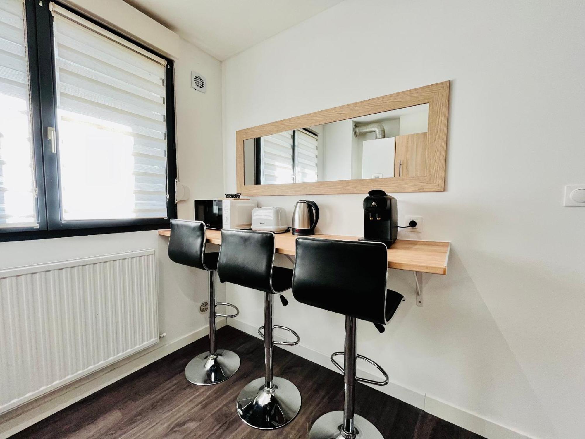 Home Family Duplex Talange ภายนอก รูปภาพ