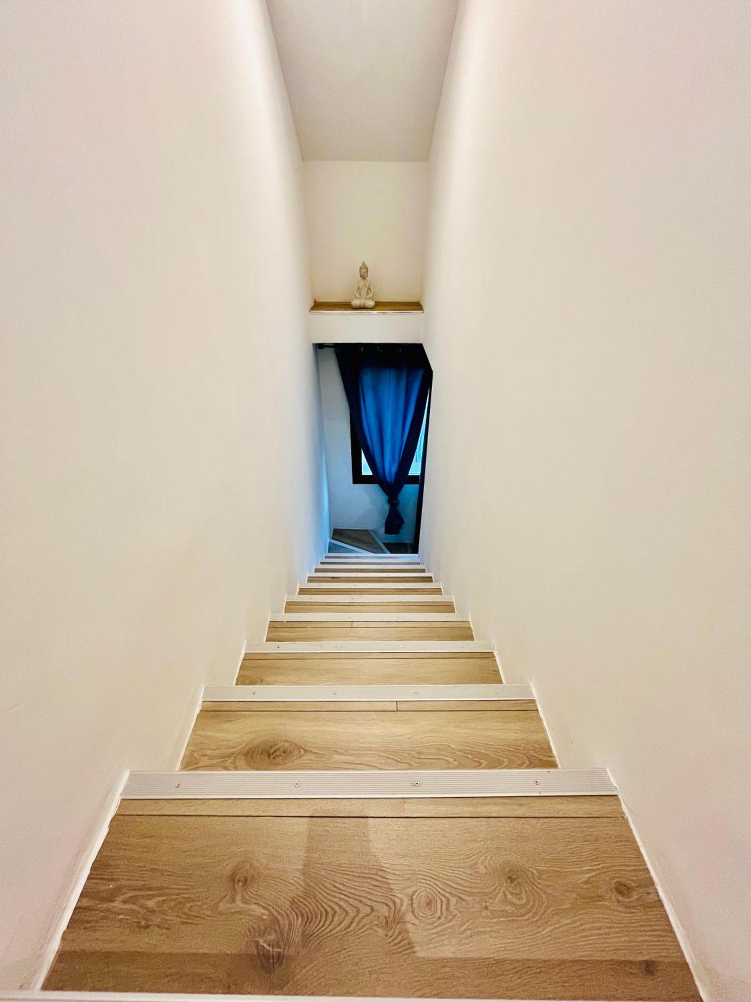 Home Family Duplex Talange ภายนอก รูปภาพ