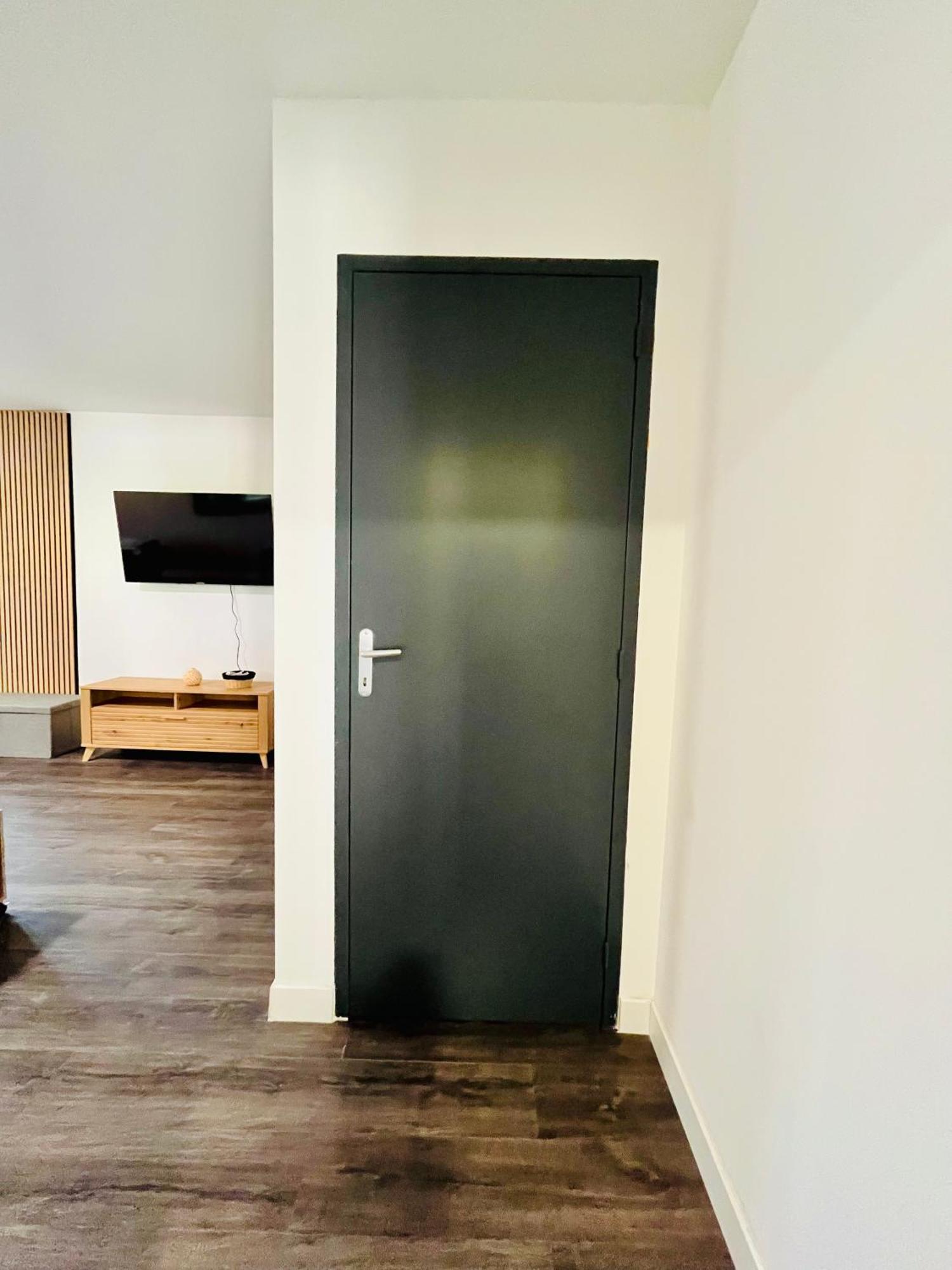 Home Family Duplex Talange ภายนอก รูปภาพ