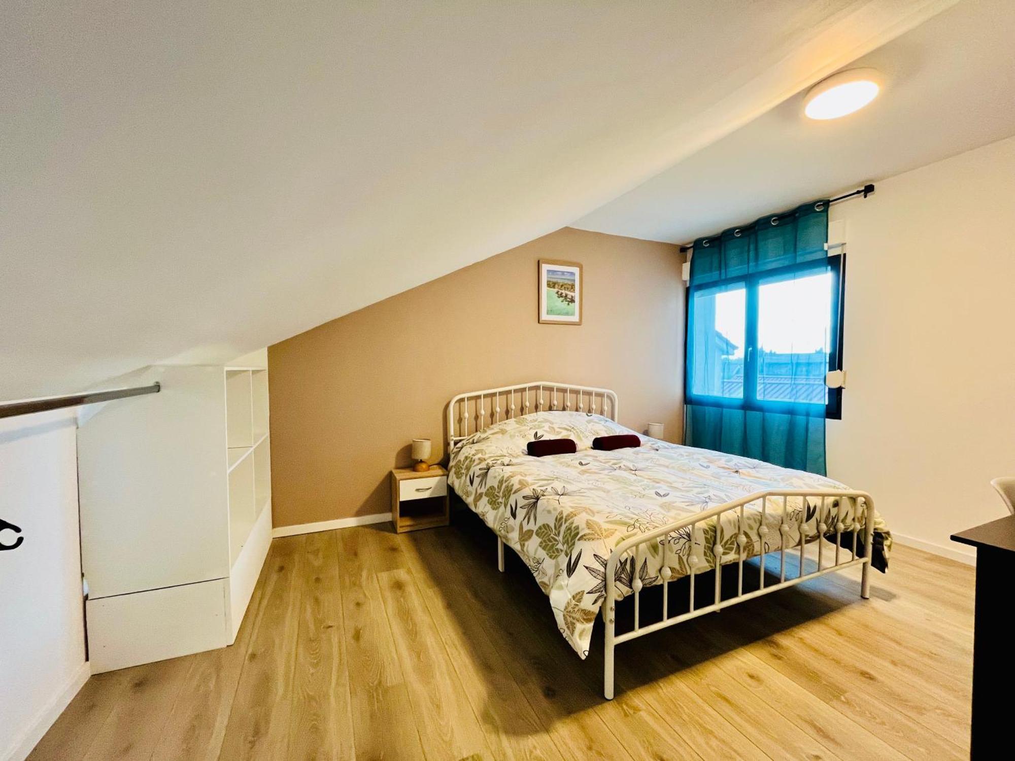 Home Family Duplex Talange ภายนอก รูปภาพ